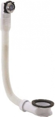 INTERCALAIRE DE BONDE SOUPLE - ÉPAISSEUR CUVE DE 10 À 20 MM - BLANC. Faites confiance à Quincaillerie Sénégalaise pour vos équipements de plomberie et de bâtiment. Nous offrons des produits durables pour vos projets de rénovation ou de construction. Commandez dès maintenant en toute simplicité.
