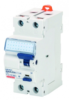 INTERRUPTEUR DIFFÉRENTIEL - IDP - 2P 63A TYPE A INSTANTANÉ IDN=0,03A - 2 MODULES. Chez Quincaillerie Sénégalaise, nous offrons des solutions adaptées à vos besoins en plomberie, bâtiment et quincaillerie. Commandez en ligne et gagnez du temps avec notre livraison rapide.