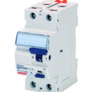 INTERRUPTEUR DIFFÉRENTIEL - IDP - 2P 63A TYPE AC INSTANTANÉ IDN=0,03A - 2 MODULES. Trouvez tout ce dont vous avez besoin pour vos travaux chez Quincaillerie Sénégalaise. Du matériel de plomberie aux équipements industriels, nous avons ce qu’il vous faut. Commandez facilement et bénéficiez d’un service rapide.