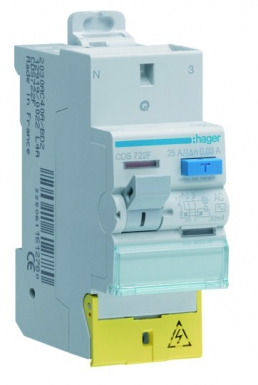 INTERRUPTEUR DIFF. TYPE AC ~ 30 MA À BORNES DÉCAL. SANVIS - IN 63A. Quincaillerie Sénégalaise est votre partenaire de choix pour le bâtiment et la plomberie au Sénégal. Une large gamme de produits à des prix compétitifs. Commandez facilement en ligne.