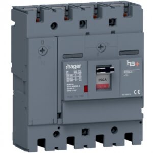 INTERRUPTEUR H3+ P250 4X250A 4 PÔLES - DIM LXHXP: 140X165X97 MM. Chez Quincaillerie Sénégalaise, nous mettons à votre disposition un large choix de produits de quincaillerie et plomberie. Qualité et fiabilité sont notre promesse. Passez commande en ligne en toute simplicité.