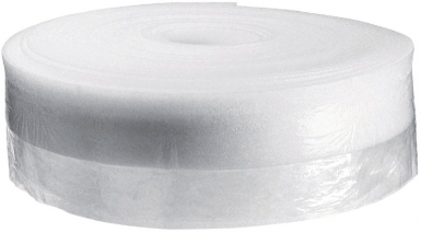 ISOLANT DE POURTOUR - 150 X 6 MM - ROULEAU DE 50 M. Quincaillerie Sénégalaise est votre partenaire de confiance pour tous vos besoins en quincaillerie et bâtiment. Découvrez nos produits de haute qualité adaptés aux professionnels et particuliers. Commandez facilement en ligne et recevez vos articles rapidement.