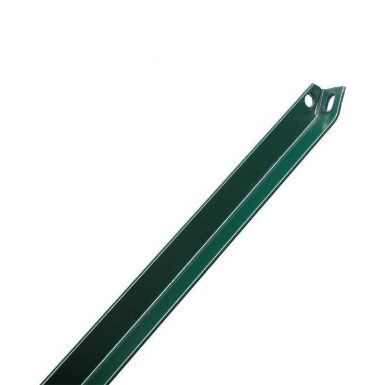 JAMBE DE FORCE EN L ACIER GALVANISÉ PROTECTION EPOLY VERT - SECTION 25X25X3 MM - LONGUEUR 1,2 M. Avec Quincaillerie Sénégalaise, vos projets prennent vie grâce à des équipements robustes et fiables. Découvrez notre gamme pour les professionnels et les bricoleurs. Livraison rapide et service client au top.