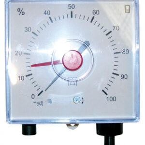 JAUGE PNEUMATIQUE GRADUATION EN POURCENTAGE - RACCORD. À LA CUVE PAR TUBE Ø EXT. 6 MM. Quincaillerie Sénégalaise est la référence au Sénégal pour l'achat de fournitures industrielles et de bâtiment. Nous garantissons des produits durables et un service client exemplaire. Commandez dès maintenant en toute simplicité.