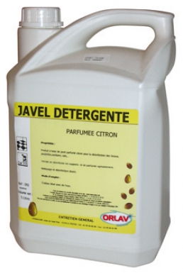 JAVEL DÉTERGENT CITRON - DÉSINFECTION LOCAUX, POUBELLES, SANITAIRES, ETC. - 5 L. Chez Quincaillerie Sénégalaise, nous mettons à votre disposition un large choix de produits de quincaillerie et plomberie. Qualité et fiabilité sont notre promesse. Passez commande en ligne en toute simplicité.