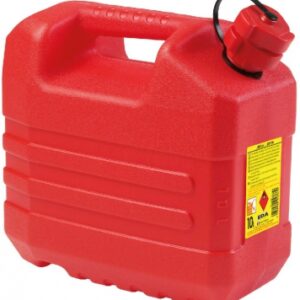 JERRICAN HYDROCARBURE ROUGE - CONTENANCE 10 LITRES. Quincaillerie Sénégalaise est la référence au Sénégal pour l'achat de fournitures industrielles et de bâtiment. Nous garantissons des produits durables et un service client exemplaire. Commandez dès maintenant en toute simplicité.