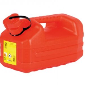 JERRICAN HYDROCARBURE ROUGE - CONTENANCE 5 LITRES. Avec Quincaillerie Sénégalaise, équipez-vous des meilleurs outils et équipements pour vos projets industriels. Nous assurons une livraison rapide et un service client de qualité. Faites confiance à notre expertise.