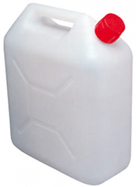 JERRICAN POLYÉTHYLÈNE NATUREL AVEC BOUCHON VERSEUR - CONTENANCE 20 LITRES. Quincaillerie Sénégalaise est votre partenaire fiable pour vos besoins en outillage, plomberie et fournitures de bâtiment. Profitez de notre expertise et de nos prix compétitifs. Achetez en ligne en quelques clics.