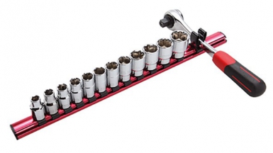 JEU 13 OUTILS 1/2 RACK AIMANTE. Quincaillerie Sénégalaise est la référence au Sénégal pour l'achat de fournitures industrielles et de bâtiment. Nous garantissons des produits durables et un service client exemplaire. Commandez dès maintenant en toute simplicité.