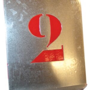 JEU DE 10 CHIFFRES ALU. SOUS BLISTER - TYPE " STENCIL " - HAUTEUR 25 MM. Pour vos projets de construction et de bricolage, Quincaillerie Sénégalaise est là pour vous. Nous proposons des solutions adaptées à vos besoins avec un excellent rapport qualité-prix. Commandez et recevez vos articles rapidement.