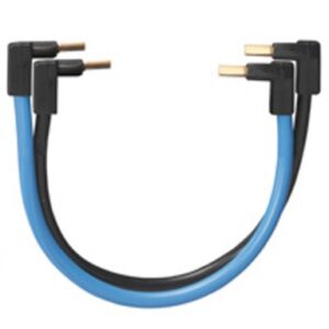 JEU DE 2 CORDONS DE REPIQUAGE POUR BORNES À VIS: 1 PHASE + 1 NEUTRE. Quincaillerie Sénégalaise met à votre disposition des solutions robustes pour vos besoins en bâtiment, plomberie et industrie. Achetez en ligne et recevez vos produits rapidement.
