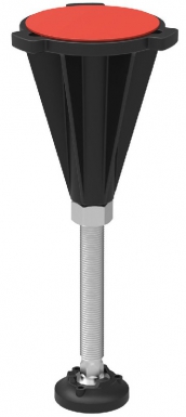 JEU DE 6 PIEDS POUR RECEVEURS ULTRA FLAT S. Avec Quincaillerie Sénégalaise, équipez-vous des meilleurs outils et équipements pour vos projets industriels. Nous assurons une livraison rapide et un service client de qualité. Faites confiance à notre expertise.
