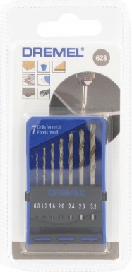 JEU DE 7 FORETS À BOIS - Ø 0,8 / 1,2 / 1,6 / 2,0 / 2,4 / 2,8 ET 3,2. Avec Quincaillerie Sénégalaise, obtenez les meilleurs produits pour vos besoins en plomberie, bâtiment, et industrie. Nos offres compétitives vous permettent de réussir vos projets facilement.