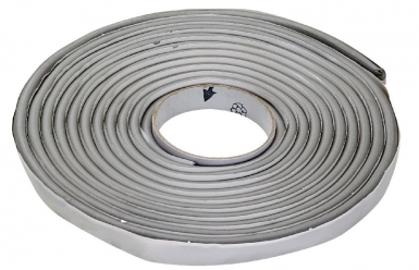 JOINT MASTIC CIRCULAIRE Ø 9,5 CM POUR COUVERTURES MÉTALLIQUES FIBRE CIMENT POLYESTER ARMÉ LG 5,50 M. Chez Quincaillerie Sénégalaise, nous mettons à votre disposition un large choix de produits de quincaillerie et plomberie. Qualité et fiabilité sont notre promesse. Passez commande en ligne en toute simplicité.