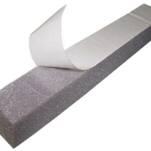 JOINT MOUSSE D'ÉTANCHÉITÉ ADHÉSIF COFRABAND CELLULE OUVERTE - LXH : 20X20 MM - L 2 M. Faites confiance à Quincaillerie Sénégalaise pour tous vos besoins en quincaillerie et équipements industriels. Nos produits sont conçus pour durer. Passez commande en ligne dès aujourd'hui.