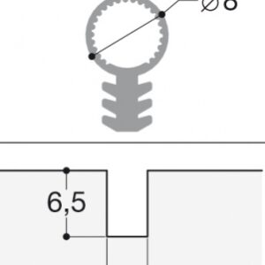 JOINT SILICONE TS08 Ø 8 MM ROULEAU DE 100 M MARRON​ ​. Avec Quincaillerie Sénégalaise, vos projets prennent vie grâce à des équipements robustes et fiables. Découvrez notre gamme pour les professionnels et les bricoleurs. Livraison rapide et service client au top.