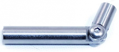JONCTION AJUSTABLE 2 FILETAGES M6 ACIER INOX LG. 41 + 16 MM. Quincaillerie Sénégalaise est votre allié pour vos projets de construction, de rénovation et de bricolage. Nous proposons une large gamme de produits pour répondre à tous vos besoins. Achetez en ligne en toute confiance.