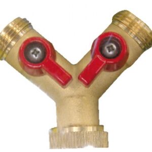 JONCTION EN Y AVEC 2 ROBINETS D'ARRÊT 1/4 DE TOUR À BILLE ÉCROU 20X27 SORTIES MÂLES 20X27. Quincaillerie Sénégalaise met à votre disposition des solutions complètes pour vos travaux de construction et de rénovation. Commandez en ligne et bénéficiez de notre service rapide et professionnel.