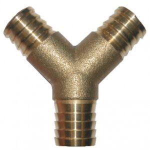 JONCTION LAITON EN Y - DN 19 POUR TUYAU D'ARROSAGE. Faites confiance à Quincaillerie Sénégalaise pour vos équipements de plomberie et de bâtiment. Nous offrons des produits durables pour vos projets de rénovation ou de construction. Commandez dès maintenant en toute simplicité.
