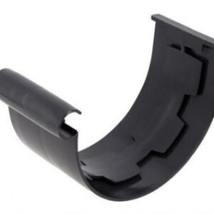 JONCTION POUR GOUTTIÈRE DE DEMI-RONDE 25 À COLLER PVC - COULEUR ANTHRACITE. Quincaillerie Sénégalaise, votre spécialiste en quincaillerie et équipement industriel, vous offre des produits durables et performants. Faites vos achats en ligne et gagnez du temps. Nos experts sont là pour vous conseiller.