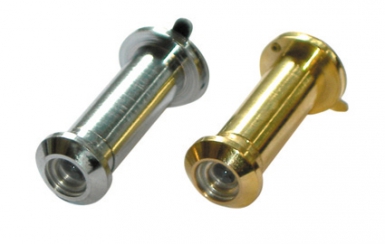 JUDAS OPTIQUE MINOS 176° POUR PORTE 37/62 MM TROU Ø12 CHROMÉ. Quincaillerie Sénégalaise, votre spécialiste en fournitures pour le bâtiment et la plomberie, vous accompagne dans tous vos projets. Commandez en ligne et profitez de notre service rapide et fiable.
