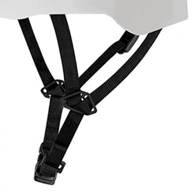 JUGULAIRE HARNAIS 4 POINTS POUR CASQUE EVO. Besoin d'équipement de plomberie ou d'outillage ? Quincaillerie Sénégalaise vous offre un service rapide et efficace. Découvrez nos produits de qualité adaptés à vos projets.
