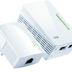 KIT 1 X CPL ETHERNET 500 MBPS WIFI + 1 X CPL RJ45. Quincaillerie Sénégalaise, c'est l'excellence en quincaillerie et plomberie. Découvrez notre catalogue en ligne et trouvez des produits adaptés à vos projets. Nous vous offrons un service personnalisé.