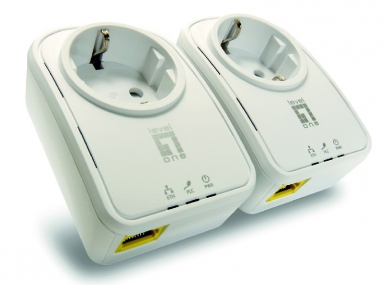 KIT 2XCPL ETHERNET 500 MBPS + PASS TROUGH. Avec Quincaillerie Sénégalaise, équipez-vous des meilleurs outils et équipements pour vos projets industriels. Nous assurons une livraison rapide et un service client de qualité. Faites confiance à notre expertise.