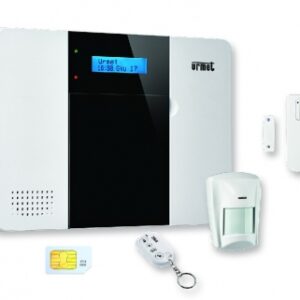KIT ALARME ANTI-INTRUSION SANS FIL ZENO. Quincaillerie Sénégalaise est votre partenaire fiable pour vos besoins en outillage, plomberie et fournitures de bâtiment. Profitez de notre expertise et de nos prix compétitifs. Achetez en ligne en quelques clics.