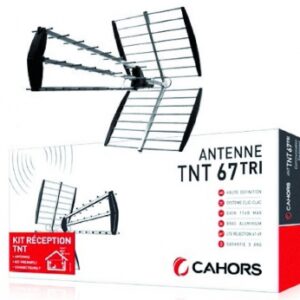 KIT ANTENNE UHF VTU TRI + VKA 201 + CONNECTEURS F. Quincaillerie Sénégalaise est votre partenaire de choix pour le bâtiment et la plomberie au Sénégal. Une large gamme de produits à des prix compétitifs. Commandez facilement en ligne.