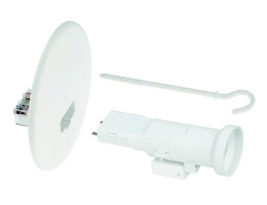 KIT COUVERCLE DCL + PITON 100 MM + DOUILLE DCL E27. Quincaillerie Sénégalaise est la référence au Sénégal pour l'achat de fournitures industrielles et de bâtiment. Nous garantissons des produits durables et un service client exemplaire. Commandez dès maintenant en toute simplicité.