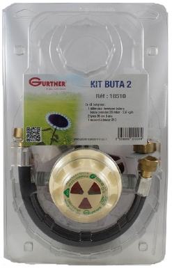 KIT D'ALIMENTATION BUTA 2 - DÉBIT 2,6 KG/H - LYRES 5 ANS. Avec Quincaillerie Sénégalaise, obtenez les meilleurs produits pour vos besoins en plomberie, bâtiment, et industrie. Nos offres compétitives vous permettent de réussir vos projets facilement.