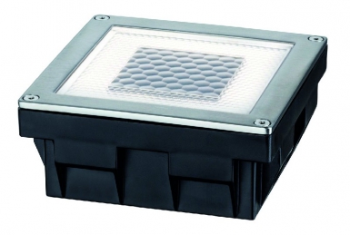 KIT D'ENCASTRÉS SOL SPECIAL LINE SOLAR CUBE LED ACIER INOX, 1X0,24 W 3,6 LM 2700°K INCL. SOURCES. Pour des solutions adaptées à vos projets, choisissez Quincaillerie Sénégalaise. Nous proposons des produits de qualité pour la plomberie, la quincaillerie, et les travaux industriels. Notre service rapide vous facilite la vie.