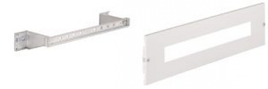 KIT D'ÉQUIPEMENT POUR APPAREILS MOD. LARG. 250 MM 1X10 MOD. H.150 MM. Quincaillerie Sénégalaise est le choix idéal pour vos équipements de bâtiment et fournitures industrielles. Nous vous garantissons des produits fiables à des prix compétitifs. Commandez en ligne dès maintenant.