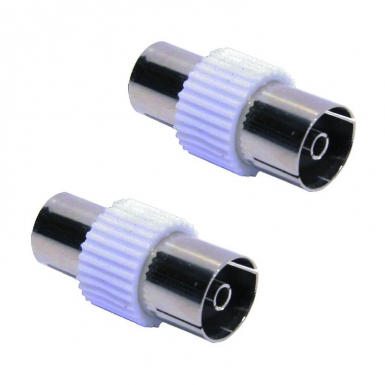 KIT DE 2 ADAPTATEURS : TV 9 MM MÂLE / TV 9,52 MM FEMELLE + TV 9,52 MM MÂLE / TV 9 MM FEMELLE. Trouvez tout ce dont vous avez besoin pour vos travaux chez Quincaillerie Sénégalaise. Du matériel de plomberie aux équipements industriels, nous avons ce qu’il vous faut. Commandez facilement et bénéficiez d’un service rapide.