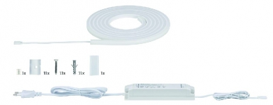 KIT DE BASE MAXLED FLOW 3 M BLANC CHAUD 37 W 2250 LM 2700°K. Quincaillerie Sénégalaise est la solution idéale pour tous vos besoins en matériel de plomberie et quincaillerie. Des produits fiables et un service client dédié. Faites confiance au leader du marché au Sénégal.