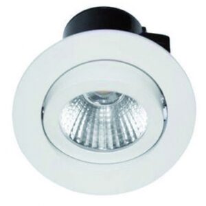 KIT ENCASTRÉ ROND LED ORIENTABLE 3000°K 600 LM 7W BLANC MAT. À la recherche de solutions pour vos travaux de plomberie ou de construction ? Quincaillerie Sénégalaise vous offre une sélection variée de produits de qualité. Livraison rapide et satisfaction garantie.