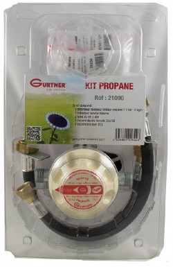 KIT INVERSEUR PROPANE PRESSION - DÉBIT 6 KG/H. Quincaillerie Sénégalaise met à votre disposition une gamme complète de solutions pour vos besoins en bâtiment et plomberie. Qualité, fiabilité et rapidité sont nos maîtres mots. Faites vos achats en ligne en toute sérénité.