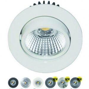 KIT LED9W 4000K RD ALU  ORIENT. Quincaillerie Sénégalaise vous accompagne dans tous vos projets de construction et d'aménagement. Nous proposons des produits adaptés aux standards les plus exigeants. Faites vos achats en ligne en toute confiance.