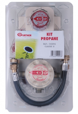 KIT PROPANE - DÉBIT 3 KG/H. Pour des travaux réussis, optez pour Quincaillerie Sénégalaise. Une boutique en ligne fiable pour vos équipements de plomberie et bâtiment. Livraison rapide et produits de qualité.