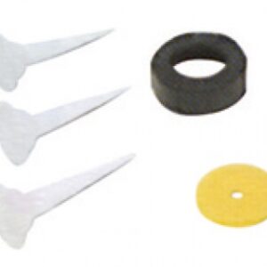 KIT RECHANGE APPLICATEUR AVEC VIS, PISTON ET EMBOUTS. Chez Quincaillerie Sénégalaise, trouvez tout ce qu’il vous faut pour vos travaux de rénovation ou d’aménagement. Nos produits répondent aux besoins des professionnels comme des particuliers. Commandez en toute simplicité.