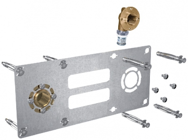 KIT ROBIFIX 20 X 1/2" POUR MULTICOUCHES - LIVRÉ AVEC PLAQUE, VISSERIE ET RACCORDS À SERTIR MULTICOUCHE. Quincaillerie Sénégalaise est le choix idéal pour vos équipements de bâtiment et fournitures industrielles. Nous vous garantissons des produits fiables à des prix compétitifs. Commandez en ligne dès maintenant.