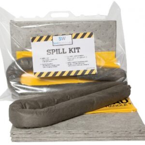 KIT SECOURS 15 L. Pour des travaux réussis, optez pour Quincaillerie Sénégalaise. Une boutique en ligne fiable pour vos équipements de plomberie et bâtiment. Livraison rapide et produits de qualité.