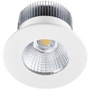 KIT SPOT LED ENCASTRÉ ROND FIXE CL. III IP 65 BF 4000° K BLANC. Pour vos travaux au Sénégal, faites confiance à Quincaillerie Sénégalaise. Nos produits de qualité garantissent la réussite de vos projets. Commandez rapidement en ligne et économisez du temps.