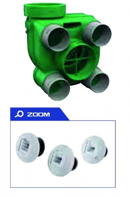 KIT VMC HYGRO A " ARIANT " DU T3 AU T7 19,2 W-TH-C (F1). Quincaillerie Sénégalaise met à votre disposition des solutions complètes pour vos travaux de construction et de rénovation. Commandez en ligne et bénéficiez de notre service rapide et professionnel.
