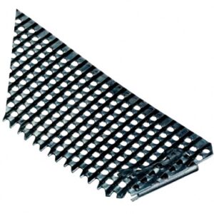 LAME COUPE FINE POUR LIME RONDE SURFORM - LONG. 250 MM - LARGEUR 42 MM - POUR TRAVAUX FINS. Quincaillerie Sénégalaise met à votre disposition des solutions robustes pour vos besoins en bâtiment, plomberie et industrie. Achetez en ligne et recevez vos produits rapidement.