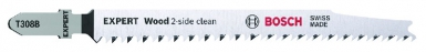 LAME DE SCIE SAUTEUSE EXPERT 'WOOD 2-SIDE CLEAN' T 308 B, BLISTER 5 PCES. Chez Quincaillerie Sénégalaise, nous offrons des solutions adaptées à vos besoins en plomberie, bâtiment et quincaillerie. Commandez en ligne et gagnez du temps avec notre livraison rapide.