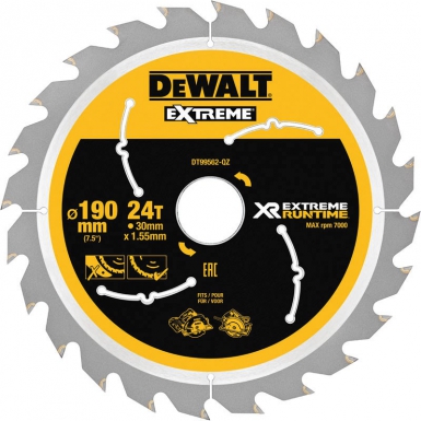 LAME SCIE CIRCULAIRE DT99563 , Ø X ALÉSAGE 190X30, NBR. DE DENTS 36. Pour tous vos travaux, faites confiance à Quincaillerie Sénégalaise. Notre boutique en ligne propose des produits fiables pour la plomberie, la quincaillerie et le bâtiment. Commandez dès maintenant.