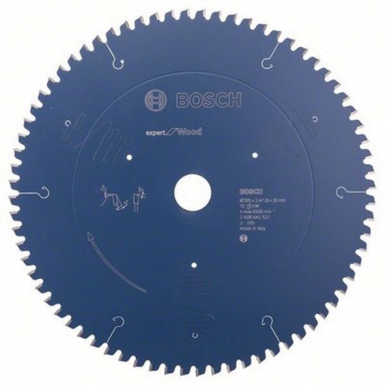 LAME SCIE EXPERT, Ø X ALÉSAGE 305X30MM, NBR. DE DENTS 96. Pour vos projets de construction, choisissez Quincaillerie Sénégalaise, votre expert en bâtiment et plomberie. Nous proposons des solutions durables et abordables. Passez commande en quelques clics.