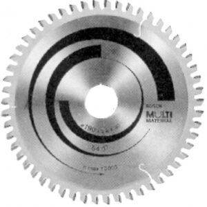 LAME SCIE "MULTI MATERIAL" AU CARBURE, Ø X ALÉSAGE 160X16, NBR. DE DENTS 42. Avec Quincaillerie Sénégalaise, trouvez tout ce qu'il vous faut pour vos travaux de plomberie et bâtiment. Profitez de notre service rapide et fiable pour un achat en toute sérénité.